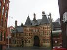 Her Majesty's Prison - via Daymix