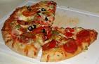 Don Tai (Canada) Blog » Blog Archive » Delissio Pizza Review: VERY ...