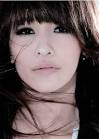 Elva Hsiao 蕭亞軒 smoky eye