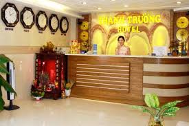 Thanh Truong Hotel in Ho Chi Minh Stadt/Saigon (Vietnam) - Thanh ... - 9627263