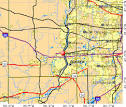 North Aurora, Illinois (IL 60542) profile: population, maps, real ...