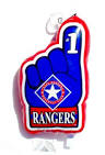 Texas Rangers Baseball Team