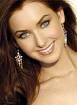 Natalie Glebova Menu