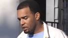 32-year-old D'Andre Lane has