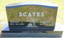 Robert Lloyd Scates (1923 - 2012) - Find A Grave Memorial - 72554390_130973218903