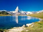 Matterhorn Switzerland photos