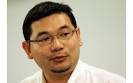 Company boss denies ties with Najib, to sue Rafizi over RM100m.