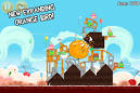 Angry Birds Updated to Version 20 Brings 15 New Thrilling Levels