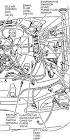 Ford Escort DTC P1443