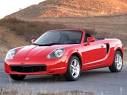 Discount Toyota MR2 Parts Online | Great Deals on OEM Factory ...