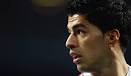 Luis Suarez spielt seit 2007 bei Ajax Amsterdam - luis-suarez-pic-514