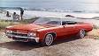 Chevrolet Impala - Wikipedia, the free encyclopedia