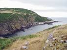 View along the Solway Firth - via Daymix