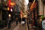 Latin Quarter. - via Daymix