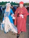 Sox First - Barbara Amiel and Conrad Black: delusion city ...