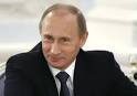 #3 Vladimir Putin - Forbes.com
