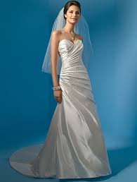 alfred angelo dress wedding