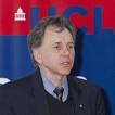 Professor Barry Marshall