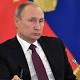 как Путин провел встречу с правозащитниками :: Политика :: РБК