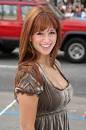Image Gia Farrell at the Hollywood Picture