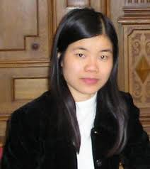 Nguyen Thi Thuy - NguyenThiThuy