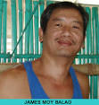 James Moy Balao's 1000 Days of