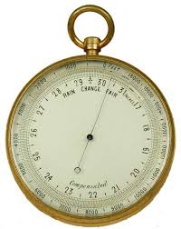 Do You Believe in the January Barometer