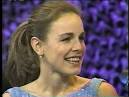 Ekaterina Gordeeva 1999 Improv