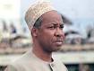 Julius Nyerere, first President of Tanzania