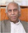 Dr Ishtiaq Ahmed Associate Professor Department of Political Science - ishtiaq