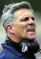 Ron Zook's Illini 7 on 7 camp