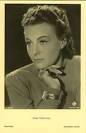 Ilse Werner Image