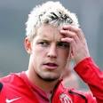 Alan Smith football