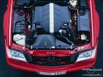 Mercedes Benz R129