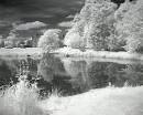 Infra Red Webcam