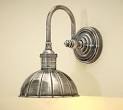 Vintage Single Sconce | Pottery Barn