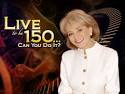 National Centenarian Awareness Project - ABC Barbara Walters Special
