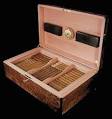 Daniel Marshall - Humidors