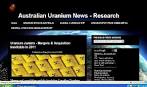 Australian Uranium Investing