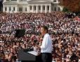Daily Kos: White House privately briefed Boehner on speech timing ...
