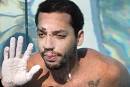 David Blaine Image David Blaine Pictures ID 517305 | News Online Picture 7