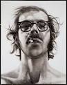40th Anniversary Highlights: 1973: Facing It: Iconic Artist Chuck ...