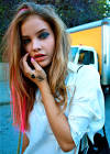#48 Barbara Palvin