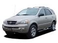 Kia Sorento - AOL Autos