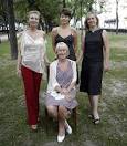 russian family