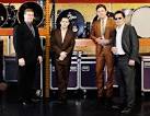 The Derailers | The Derailers – Austin, TX – Pure Honky Tonk