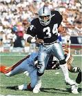 BO JACKSON « 6Magazine