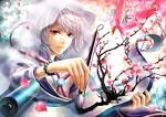 painter anime HD wallpaper - giveers.com - giveers.