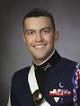 Cadet Adnan Barqawi