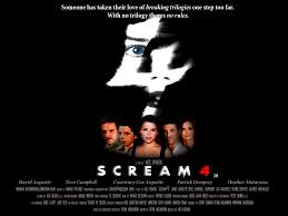 Scream 4